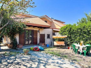 ROME - 4 Beds 3 Bathrooms Villa Next to Ryder Cup Marco Simone Golf Club